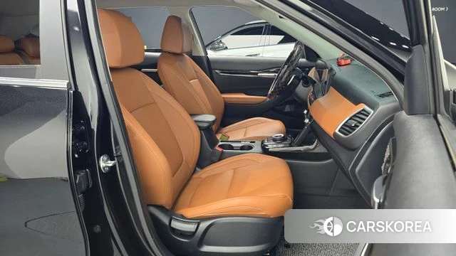 Kia The New Seltos id 4499865 из Кореи 20