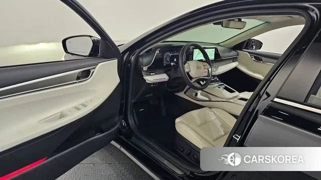 Hyundai The New Grandeur IG id 3611107 из Кореи 20