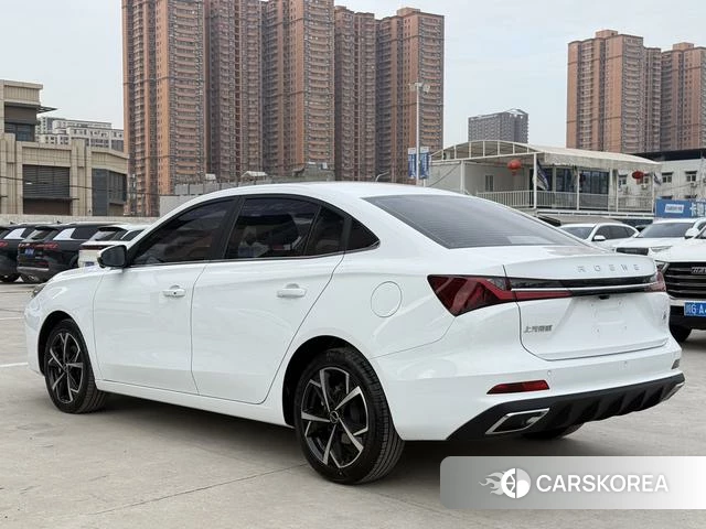 Roewe i5 id 4210327 из Китая 16