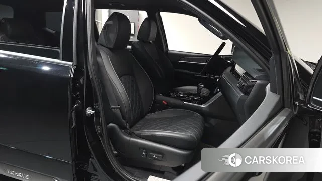 Kia Mohave Master id 3764587 из Кореи 20