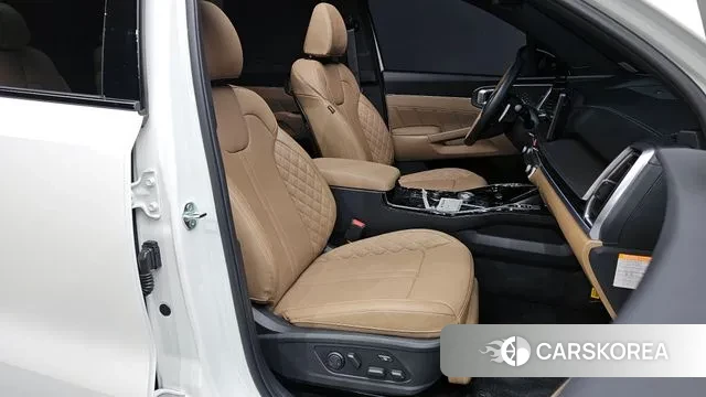 Kia The New Sorento 4th Generation id 3256743 из Кореи 20