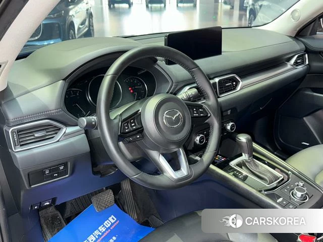 Mazda CX-5 id 4336368 из Китая 32