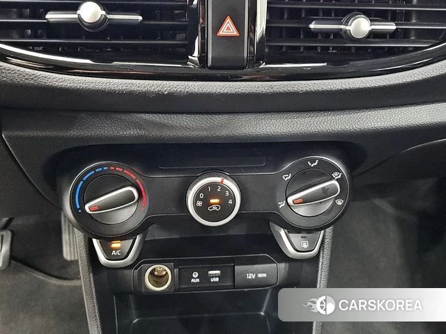 Kia All New Morning (JA) id 4520246 из Кореи 19