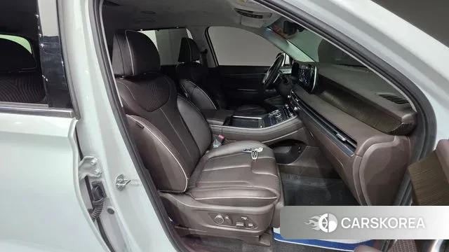 Hyundai The New Palisade id 3053187 из Кореи 20