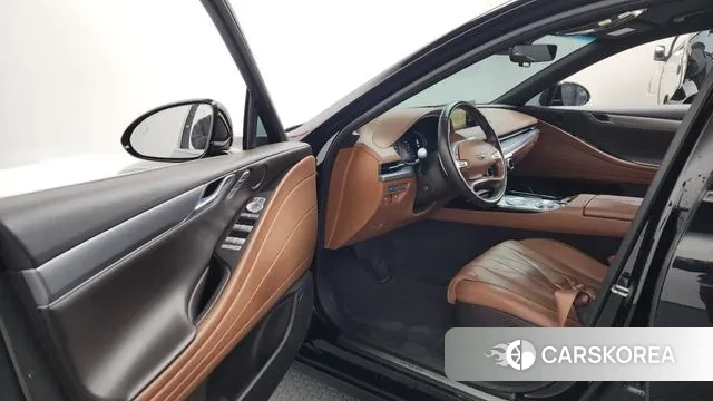 Genesis G80 (RG3) id 3625959 из Кореи 20