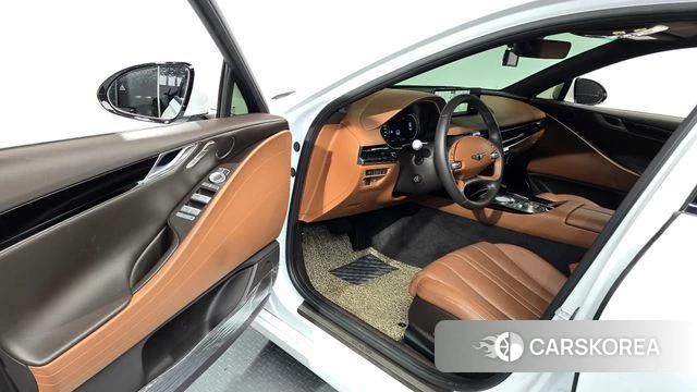 Genesis G80 (RG3) id 4561364 из Кореи 31