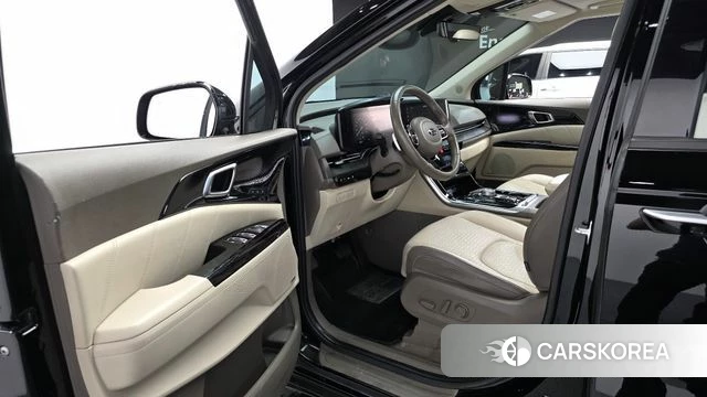 Kia Carnival 4th generation id 3954929 из Кореи 20