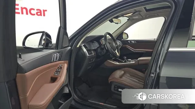 BMW X5 (G05) id 3646148 из Кореи 20