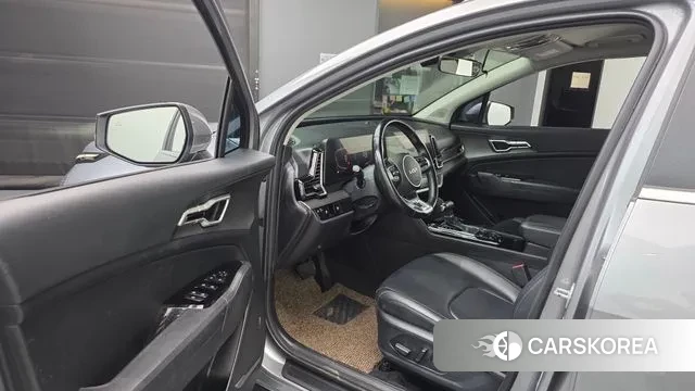 Kia Sportage 5th Generation id 3433176 из Кореи 20