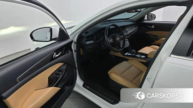 Kia K7 Premier id 4836791 из Кореи 33