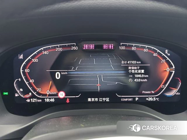 BMW X3 id 4290565 из Китая 20