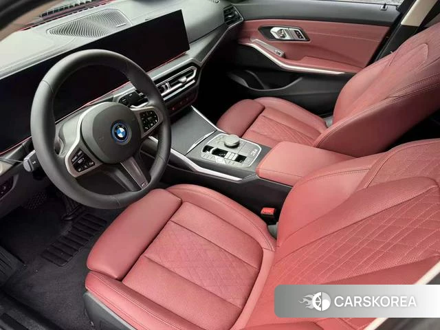 BMW i3 id 4367565 из Китая 23
