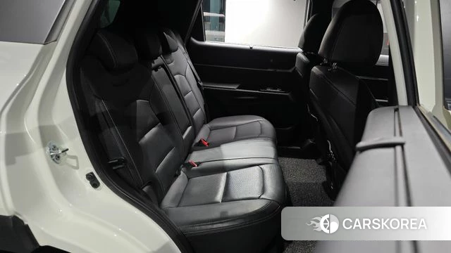 Ssangyong Torres id 4682685 из Кореи 31