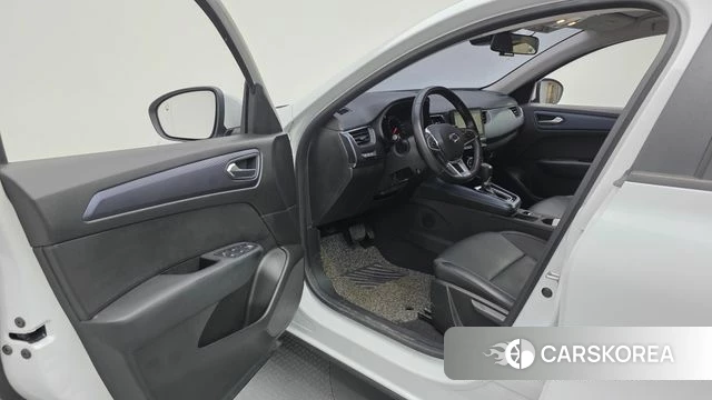Renault Korea (Samsung) XM3 id 4581195 из Кореи 20
