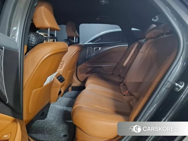 Kia The New K8 Hybrid id 4456086 из Кореи 20
