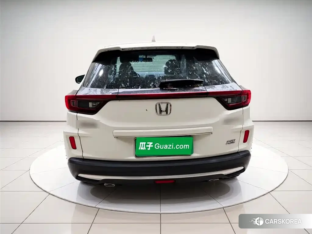 Honda XR-V id 4547636 из Китая 26