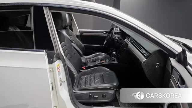 Volkswagen Arteon id 3698295 из Кореи 20