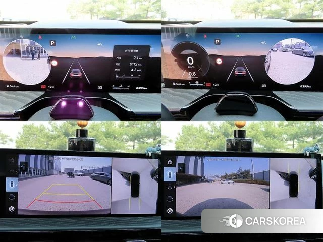 Genesis GV80 Coupe id 4441605 из Кореи 19