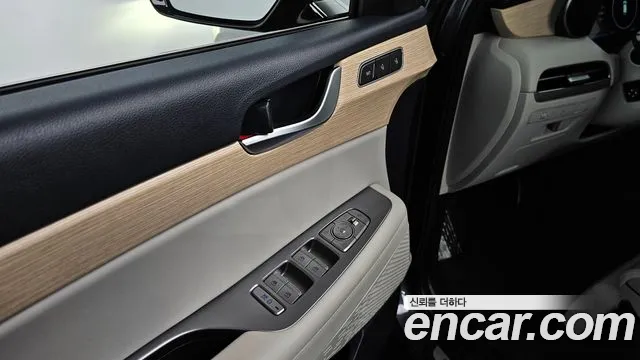 Hyundai The New Palisade id 2684842 из Кореи 20