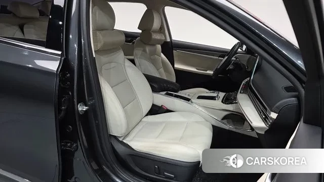 Hyundai The New Grandeur IG id 3137882 из Кореи 20