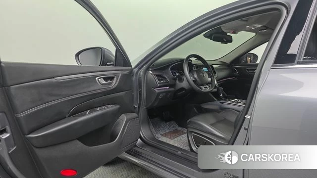 Renault Korea (Samsung) The New SM6 id 4194986 из Кореи 31