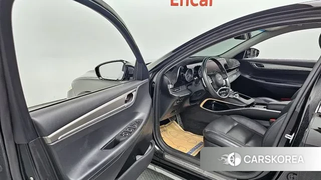 Hyundai The New Grandeur IG id 2999444 из Кореи 20