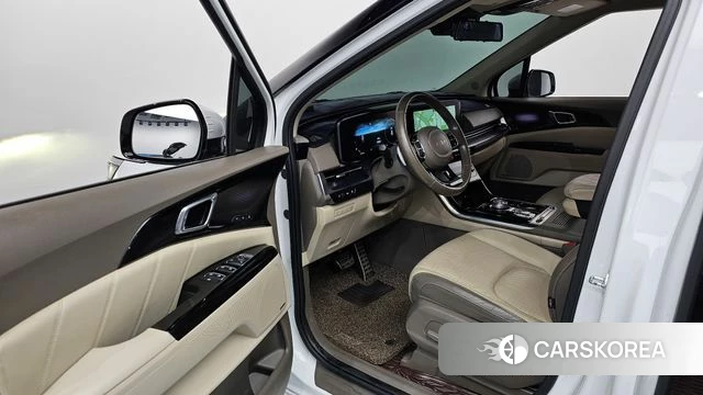 Kia Carnival 4th generation id 4561536 из Кореи 39