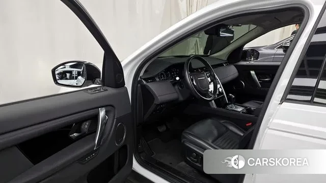 Land Rover Discovery Sports 2nd Generation id 3407243 из Кореи 20