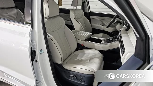 Hyundai The New Palisade id 2857547 из Кореи 20