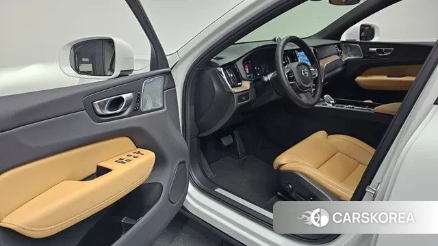 Volvo XC60 second Generation id 3482424 из Кореи 20