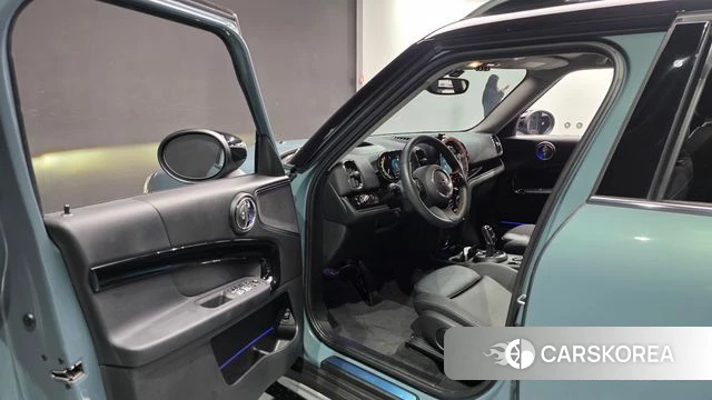 Mini Cooper Countryman id 4928533 из Кореи 30