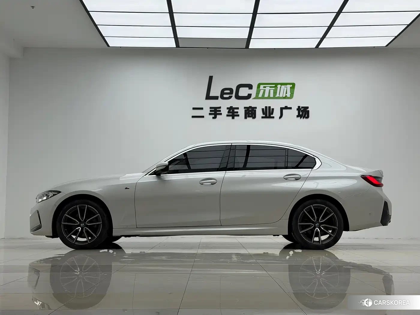 BMW 3 series id 4599807 из Китая 15