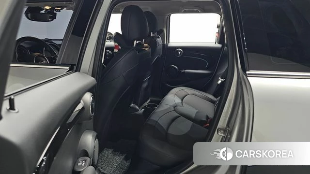 Mini Cooper id 4474426 из Кореи 30