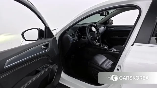 Renault Korea (Samsung) XM3 id 3717067 из Кореи 20