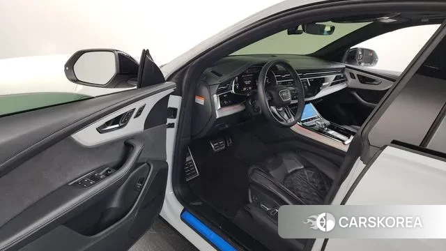 Audi Q8 (4M) id 3544733 из Кореи 20