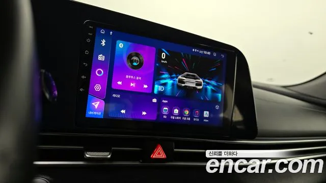 Hyundai Avante (CN7) id 2670674 из Кореи 20