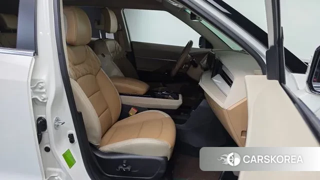 Ssangyong Actian 2nd Generation id 3624312 из Кореи 20