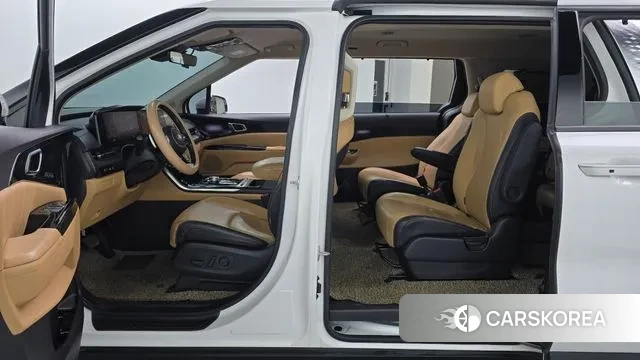 Kia Carnival 4th generation id 3355484 из Кореи 20