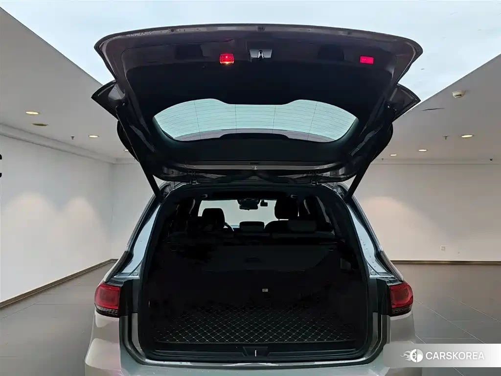 Mercedes-Benz EQB id 4538938 из Китая 18