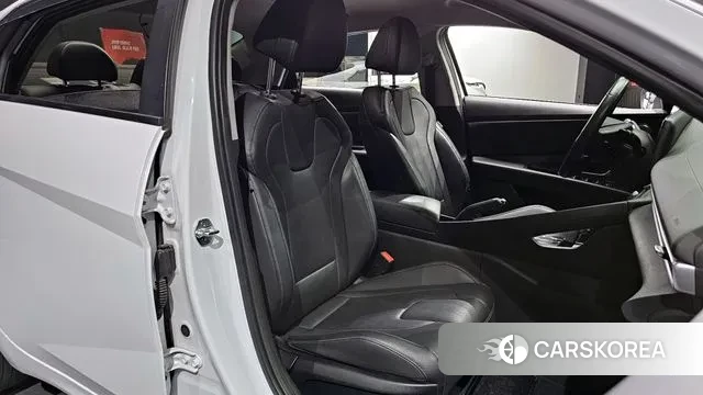 Hyundai Avante (CN7) id 3243242 из Кореи 20