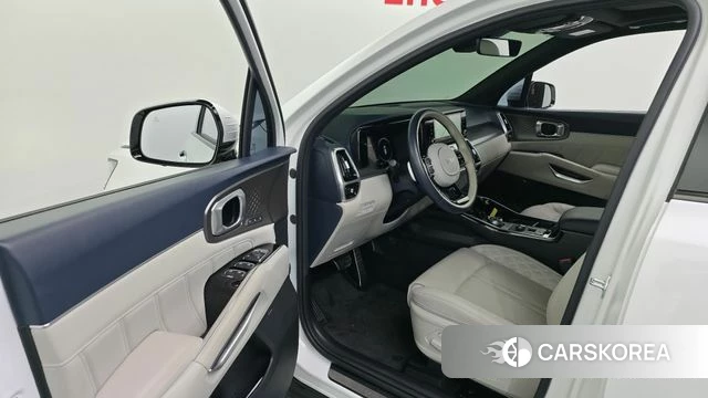 Kia Sorento 4th Generation id 4636616 из Кореи 37