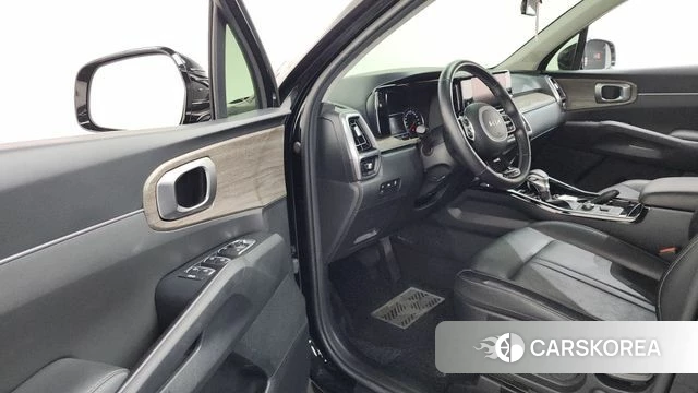 Kia Sorento 4th Generation id 4657067 из Кореи 31