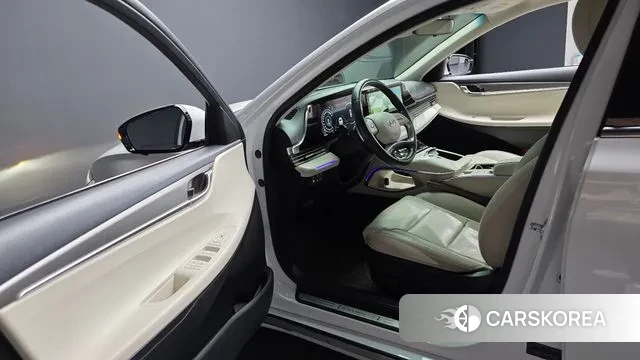 Hyundai The New Grandeur IG id 3611177 из Кореи 20