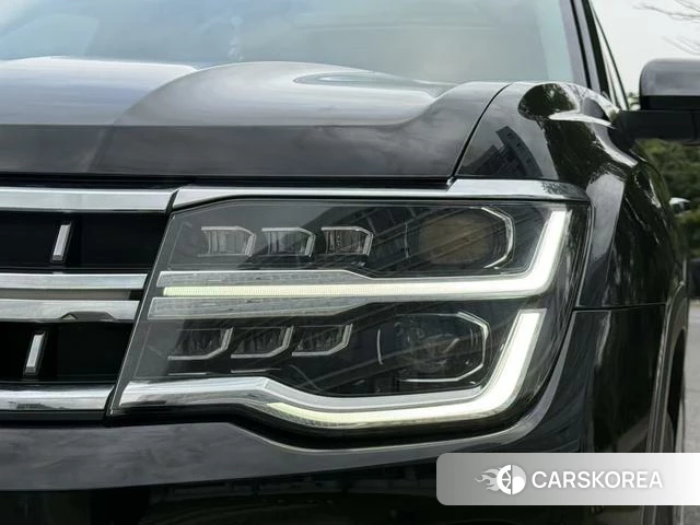 Volkswagen Tourang id 4261877 из Китая 19
