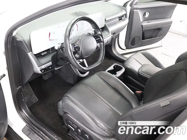 Hyundai Ionic 5 id 2921272 из Кореи 20