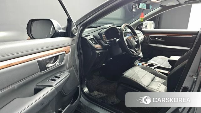 Honda CR-V 5th generation id 4445061 из Кореи 30