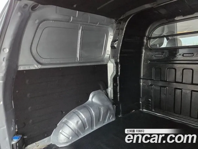 Hyundai The New Grand Starex id 2873328 из Кореи 20