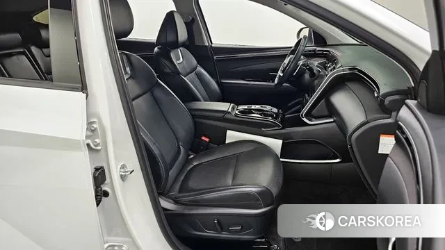 Hyundai Tucson Hybrid (NX4) id 3650229 из Кореи 20