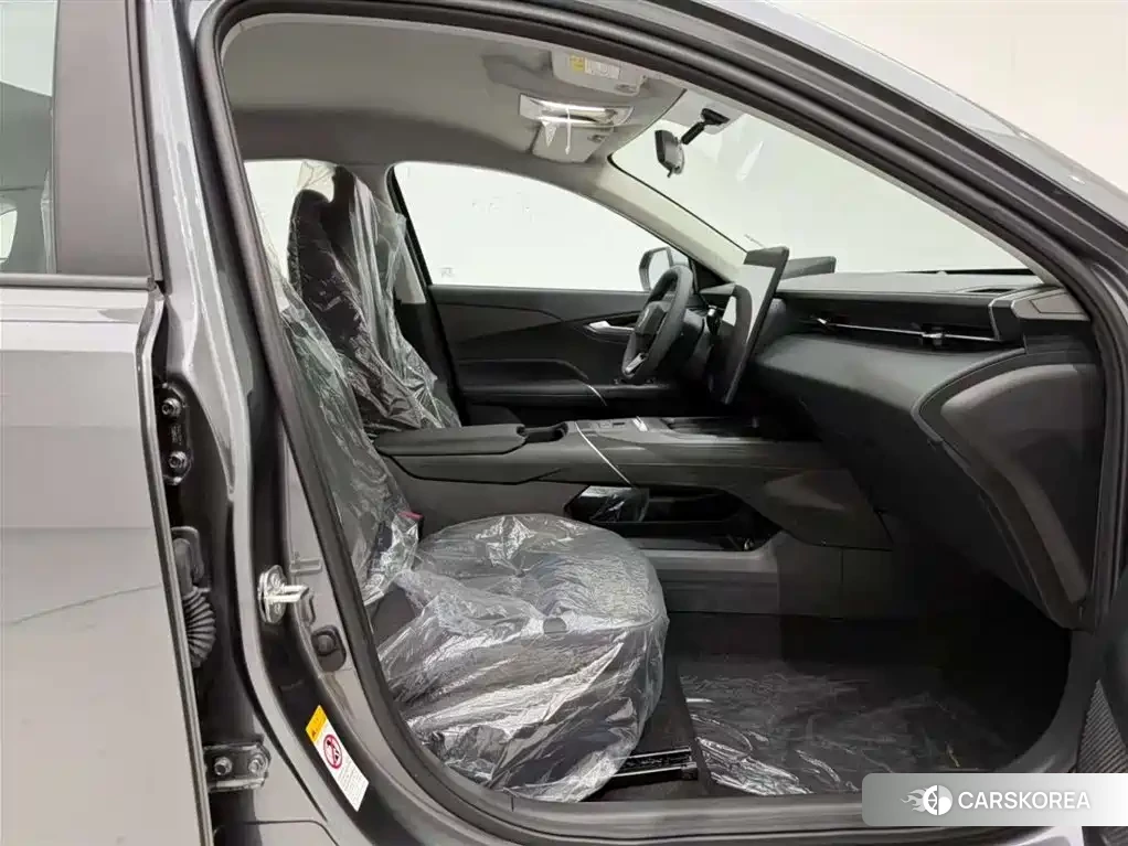 Chang'an Yidong PHEV id 4539050 из Китая 26