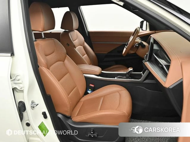 Ssangyong Torres id 4329950 из Кореи 20